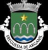 Coat of arms of Arganil