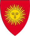 Coat of arms of Podolia
