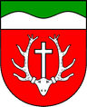 Wappen von Zerf