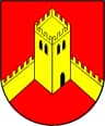 Wappen von Medininkai