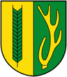 Wappen von Meerhof