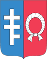 Wappen von Nałęczów