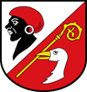 Wappen von Mehring