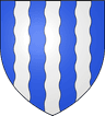Coat of arms of Meymac