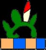 Coat of arms of Ixmiquilpan Municipality