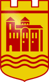 Wappen von Asenovgrad