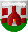 Coat of arms of Pannerden