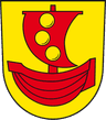 Wappen von Melverode
