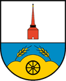 Wappen von Zerrenthin