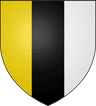 Coat of arms of Mazerolles-du-Razès