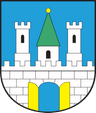 Wappen von Nowogród