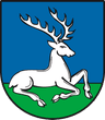 Coat of arms of Menzenschwand