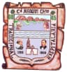 Coat of arms of Pedro Meoqui