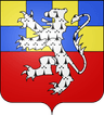 Wappen von Ambérieu-en-Bugey