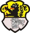 Coat of arms of Merken