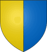 Coat of arms of Les Ilhes