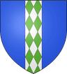 Coat of arms of Argeliers