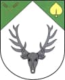 Coat of arms of Slavětín