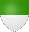 Coat of arms of Molandier