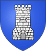 Coat of arms of Vence