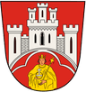 Coat of arms of Stadt Blankenberg
