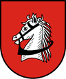 Wappen von Messelhausen