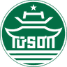 Coat of arms of Từ Sơn