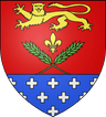 Coat of arms of Le Bouscat