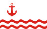 Coat of arms of Port Clinton