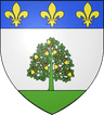 Wappen von Privas