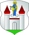 Wappen von Baryssau