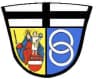 Wappen von Miesenheim