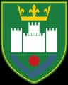 Wappen von Visoko