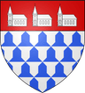 Coat of arms of Vayres