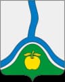 Coat of arms of Rossosh
