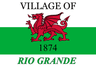 Coat of arms of Rio Grande