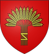 Wappen von Ambronay
