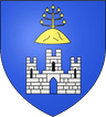 Coat of arms of Belpech