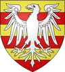 Coat of arms of Auzances