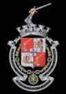 Coat of arms of Angra do Heroísmo