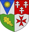 Coat of arms of Clairavaux