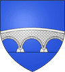 Coat of arms of Saint-Briac-sur-Mer