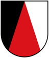 Coat of arms of Rasen-Antholz