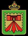 Wappen von Oujda