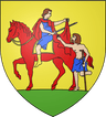 Coat of arms of Aigues-Mortes