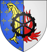 Coat of arms of Réhon