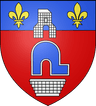 Wappen von Cergy