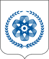 Coat of arms of Seversk
