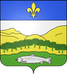 Wappen von Nantua