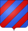 Wappen von Artemare